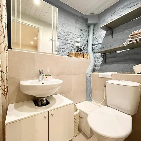 Cosy Studio In Historical Building. City Center * Tallinn